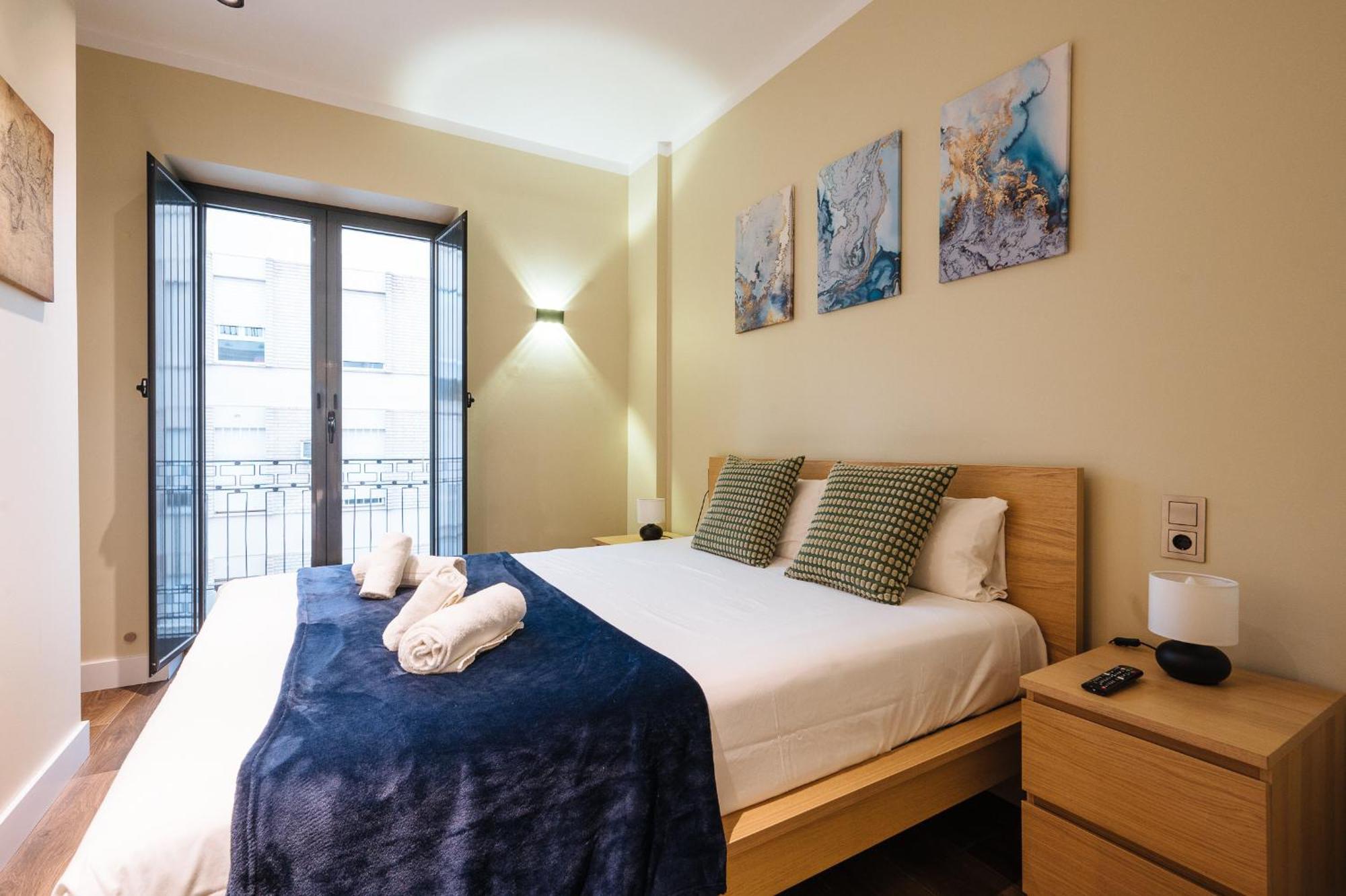 Elegant Duplex 3 Master Bedrooms And Private Sevilla Exterior foto